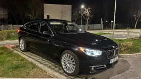 BMW 5 Gran Turismo 535d xdrive | Mobile.bg    2