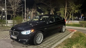     BMW 5 Gran Turismo 535d xdrive