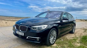 BMW 5 Gran Turismo 535d xdrive, снимка 1