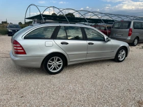 Mercedes-Benz C 200 Kompressor 163. ! | Mobile.bg    5