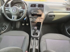 VW Polo TDI, снимка 9