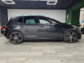 VW Golf GTD, DSG, снимка 14