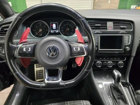 VW Golf GTD, DSG, снимка 7