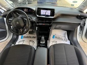 Peugeot 208 E-136-NAVI-FULL, снимка 15