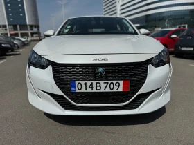 Peugeot 208 E-136-NAVI-FULL, снимка 9