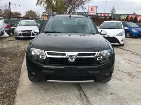 Обява за продажба на Dacia Duster 1.6i-ГАЗ+ БЕНЗ. ~10 899 лв. - изображение 1