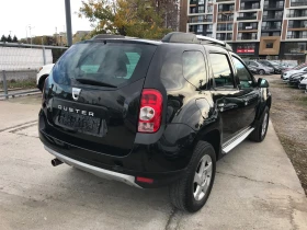 Обява за продажба на Dacia Duster 1.6i-ГАЗ+ БЕНЗ. ~10 899 лв. - изображение 6