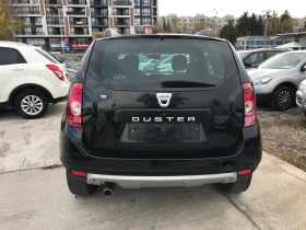 Обява за продажба на Dacia Duster 1.6i-ГАЗ+ БЕНЗ. ~10 899 лв. - изображение 5