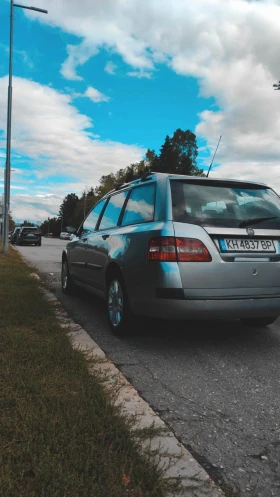 Fiat Stilo Multijet | Mobile.bg    7