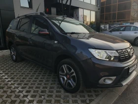 Dacia Logan 1.0 benzin turbo 95 hp STEPWAY, снимка 5