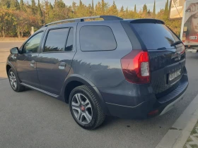 Dacia Logan 1.0 benzin turbo 95 hp STEPWAY, снимка 3