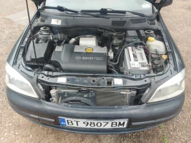 Opel Astra | Mobile.bg    7