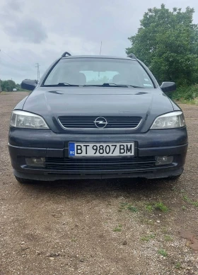 Opel Astra | Mobile.bg    3