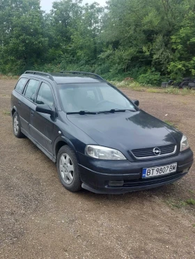 Opel Astra | Mobile.bg    2