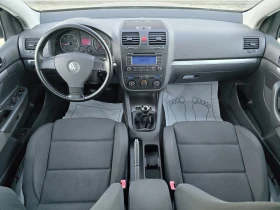 VW Golf 2.0tdi 140Hp 4X4 ЛИЗИНГ, снимка 14