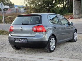 VW Golf 2.0tdi 140Hp 4X4 ЛИЗИНГ, снимка 5