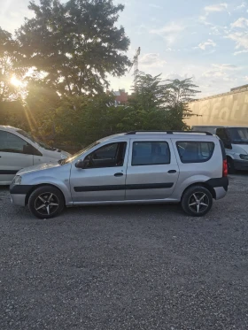 Dacia Logan MCV 1.5DCI, снимка 2