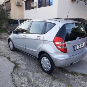 Mercedes-Benz A 180 6.СКОРОСТИ., снимка 9