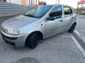 Fiat Punto JTD, снимка 1