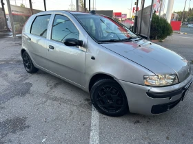 Fiat Punto JTD, снимка 2