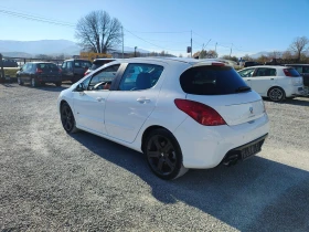 Peugeot 308 1.6 TURBO, снимка 6