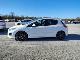 Peugeot 308 1.6 TURBO, снимка 8