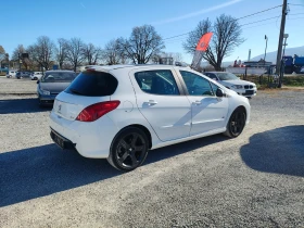 Peugeot 308 1.6 TURBO, снимка 5