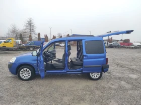 Citroen Berlingo 2.0HDI Климатик Пътник, снимка 5