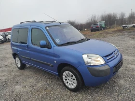 Citroen Berlingo 2.0HDI Климатик Пътник, снимка 1