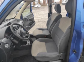 Citroen Berlingo 2.0HDI Климатик Пътник, снимка 7