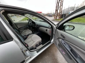 Nissan Almera 1.5i, снимка 9