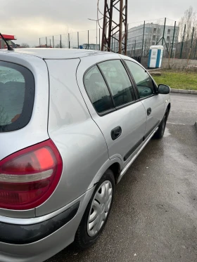 Nissan Almera 1.5i, снимка 6