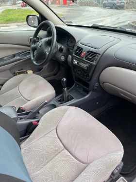 Nissan Almera 1.5i, снимка 8