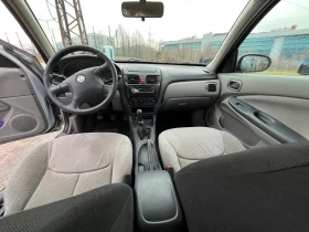 Nissan Almera 1.5i, снимка 11