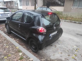 Toyota Aygo 998 кубика ГАЗ , снимка 9