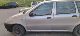 Fiat Punto 1.2, снимка 2