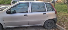 Fiat Punto 1.2, снимка 3