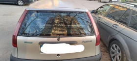 Fiat Punto 1.2, снимка 4