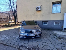 Mercedes-Benz C 200, снимка 4