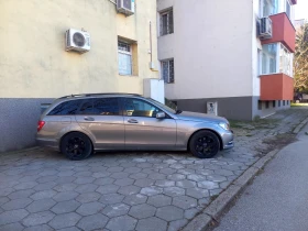 Mercedes-Benz C 200, снимка 5