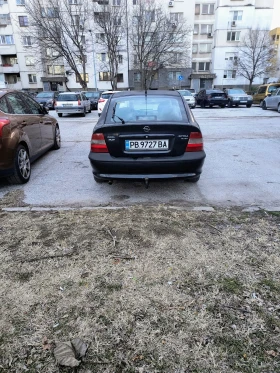 Opel Vectra, снимка 5