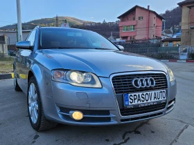 Audi A4 1.8T GAZ/AVTOMAT/FACELIFT, снимка 10