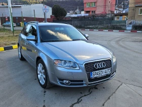 Audi A4 1.8T GAZ/AVTOMAT/FACELIFT, снимка 9