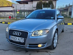 Audi A4 1.8T GAZ/AVTOMAT/FACELIFT 1