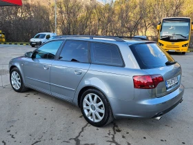 Audi A4 1.8T GAZ/AVTOMAT/FACELIFT, снимка 4