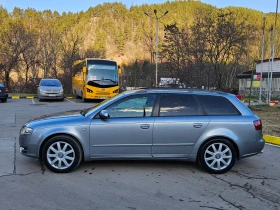 Audi A4 1.8T GAZ/AVTOMAT/FACELIFT, снимка 3