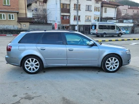 Audi A4 1.8T GAZ/AVTOMAT/FACELIFT, снимка 7