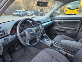 Audi A4 1.8T GAZ/AVTOMAT/FACELIFT, снимка 11