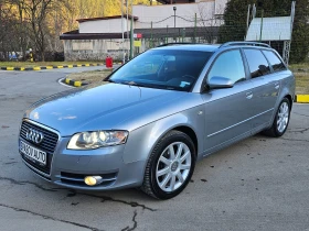 Audi A4 1.8T GAZ/AVTOMAT/FACELIFT, снимка 2