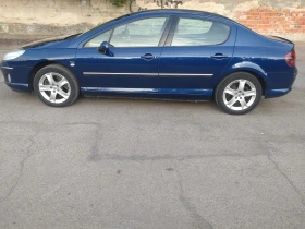 Peugeot 407 2.2, снимка 5